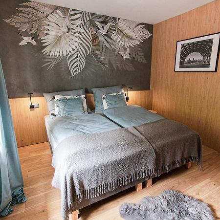 Apartament Batorego Luboń Εξωτερικό φωτογραφία
