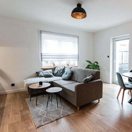 Apartament Batorego Luboń Εξωτερικό φωτογραφία