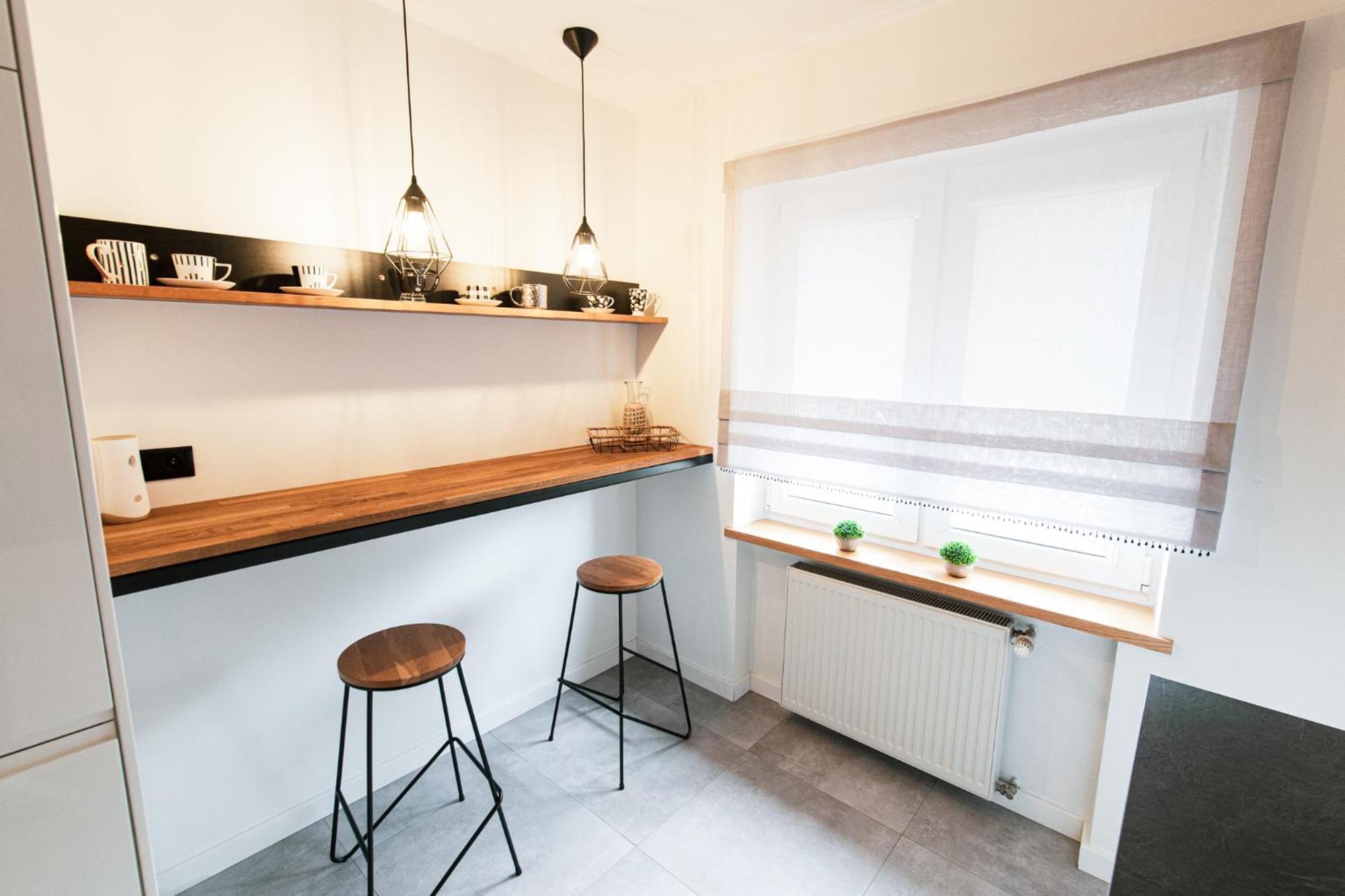 Apartament Batorego Luboń Εξωτερικό φωτογραφία