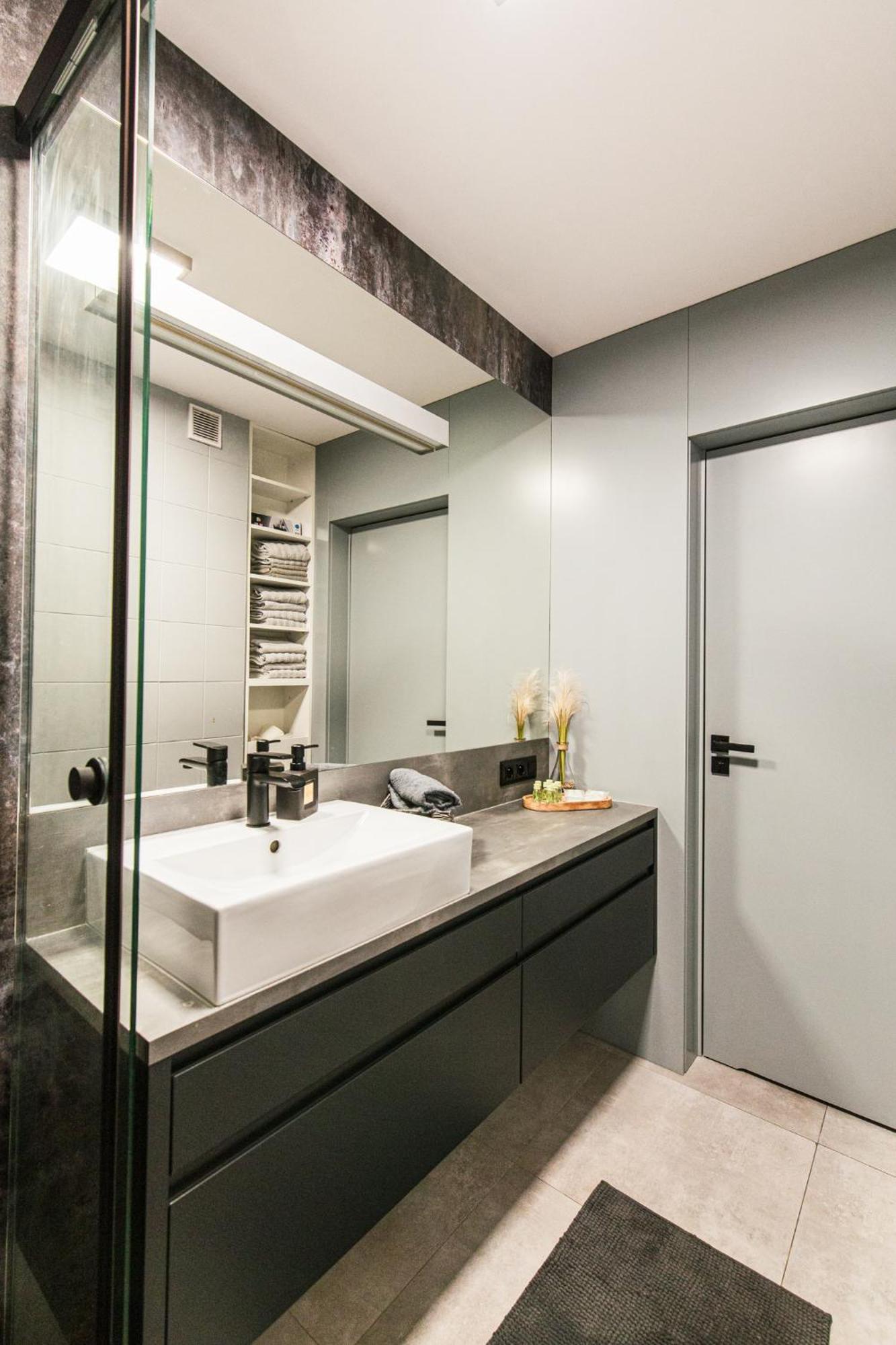 Apartament Batorego Luboń Εξωτερικό φωτογραφία