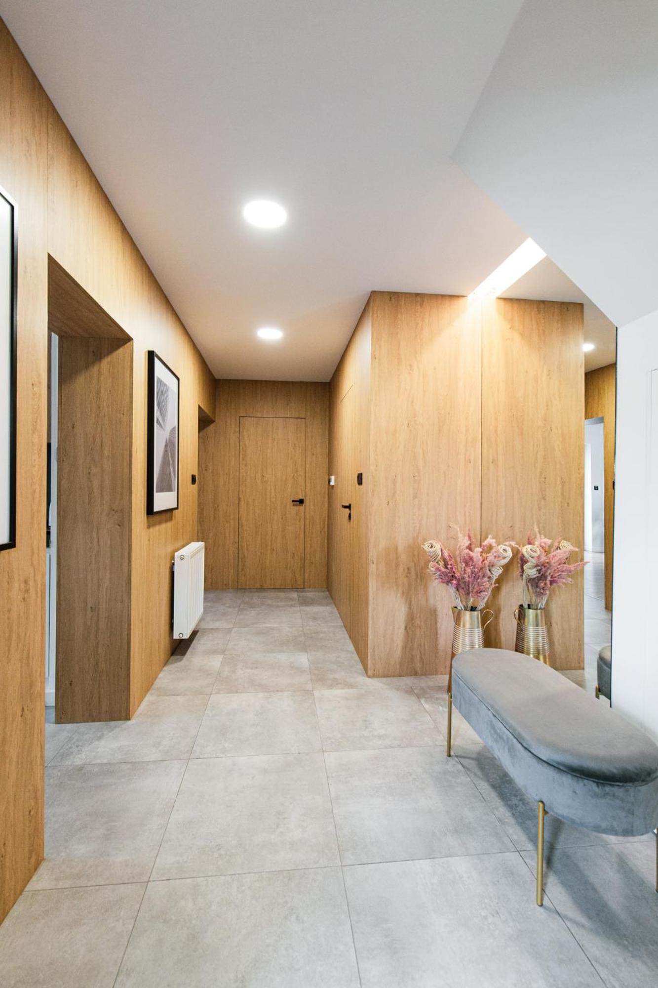 Apartament Batorego Luboń Εξωτερικό φωτογραφία
