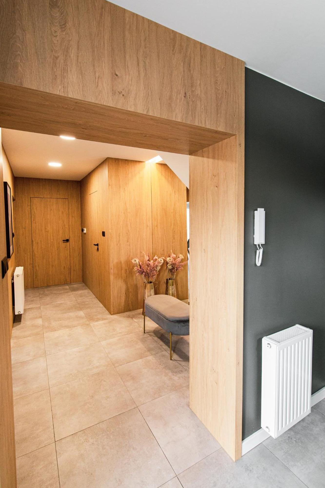 Apartament Batorego Luboń Εξωτερικό φωτογραφία