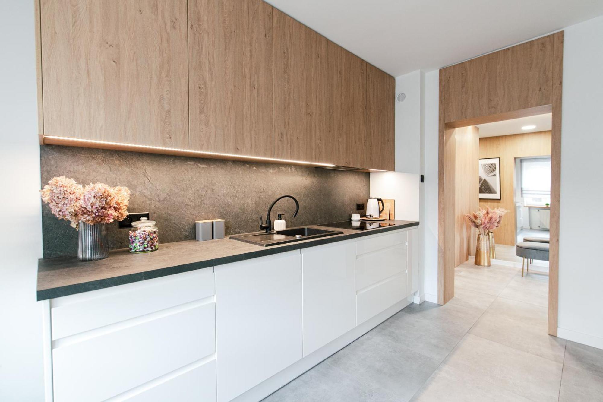 Apartament Batorego Luboń Εξωτερικό φωτογραφία