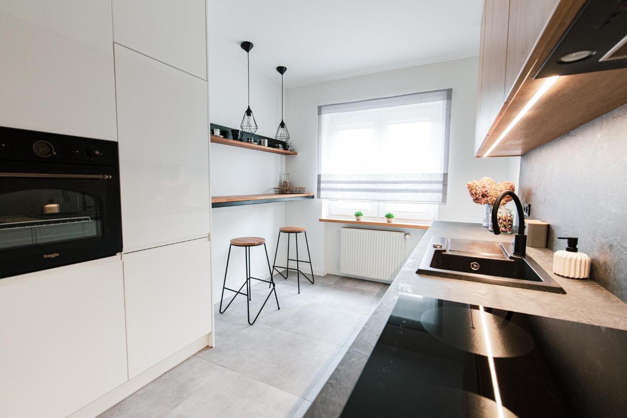 Apartament Batorego Luboń Εξωτερικό φωτογραφία