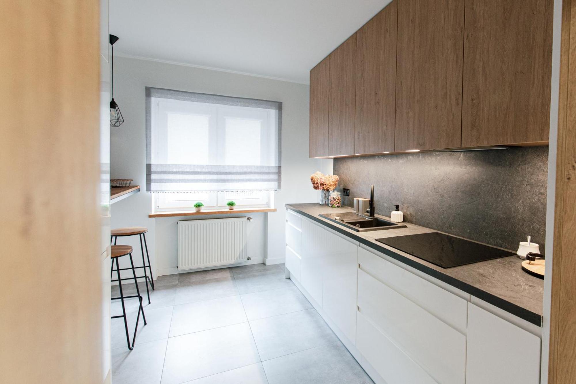 Apartament Batorego Luboń Εξωτερικό φωτογραφία